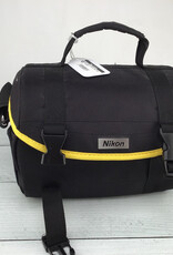 NIKON Nikon Camera Case Used Good