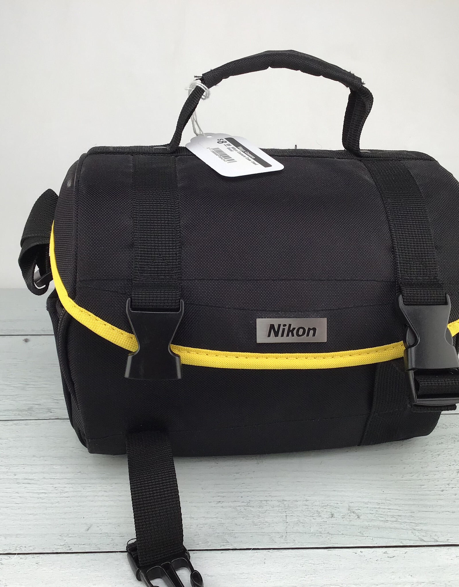 NIKON Nikon Camera Case Used Good