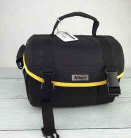 NIKON Nikon Camera Case Used Good
