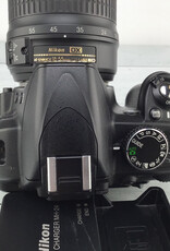 NIKON Nikon D3100 Camera w/ 18-55mm Used Good