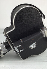 Bolex Paillard Bolex H-16 Non Reflex Used Disp