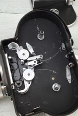 Bolex Paillard Bolex H-16 Non Reflex Used Disp