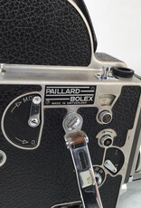 Bolex Paillard Bolex H-16 Non Reflex Used Disp