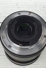 NIKON Nikon AF Fisheye Nikkor 10.5mm f2.8 G DX Lens Used Good