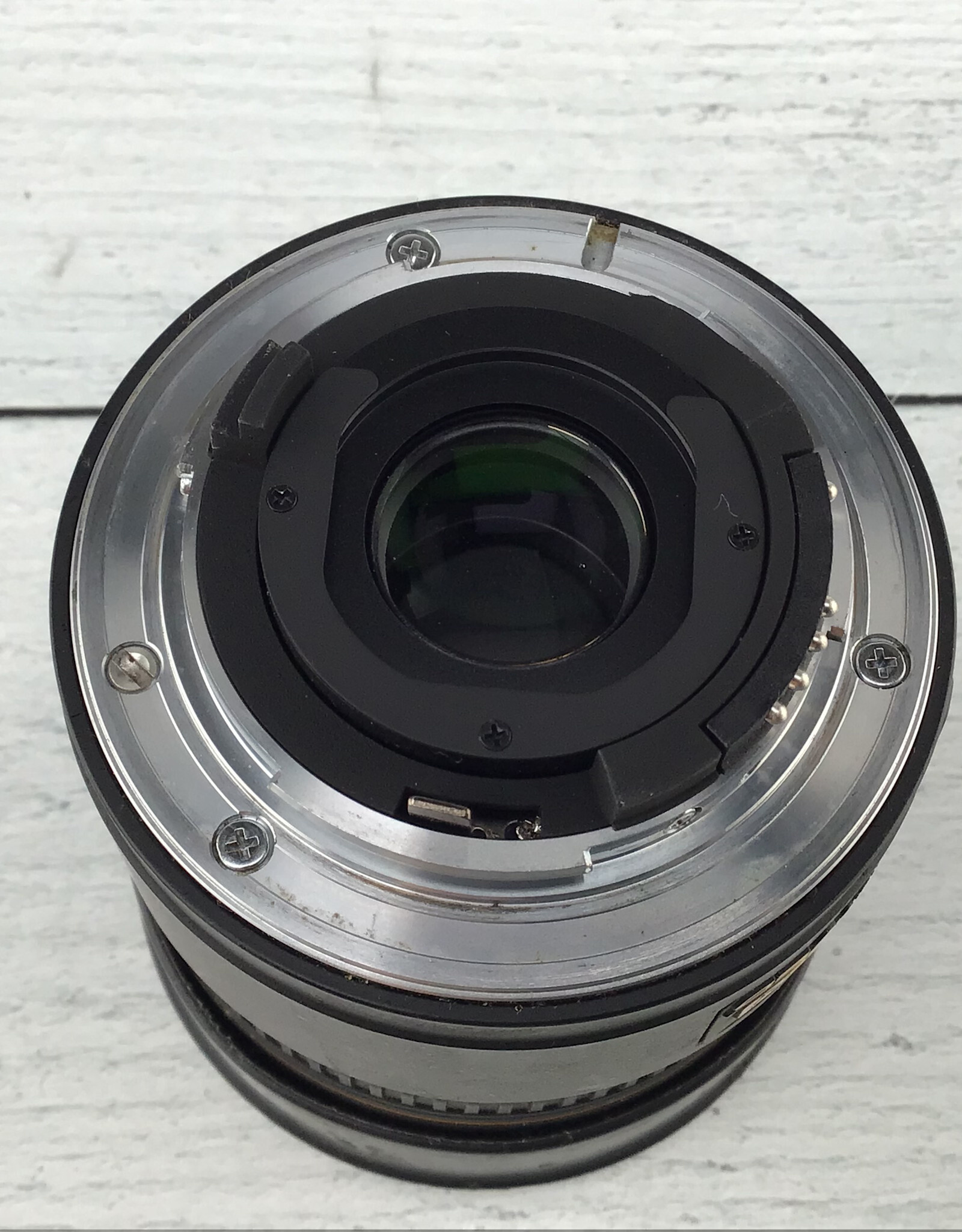 NIKON Nikon AF Fisheye Nikkor 10.5mm f2.8 G DX Lens Used Good