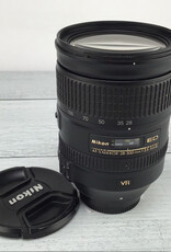 NIKON Nikon AF-S Nikkor 28-300mm f3.5-5.6 G VR Lens Used Good