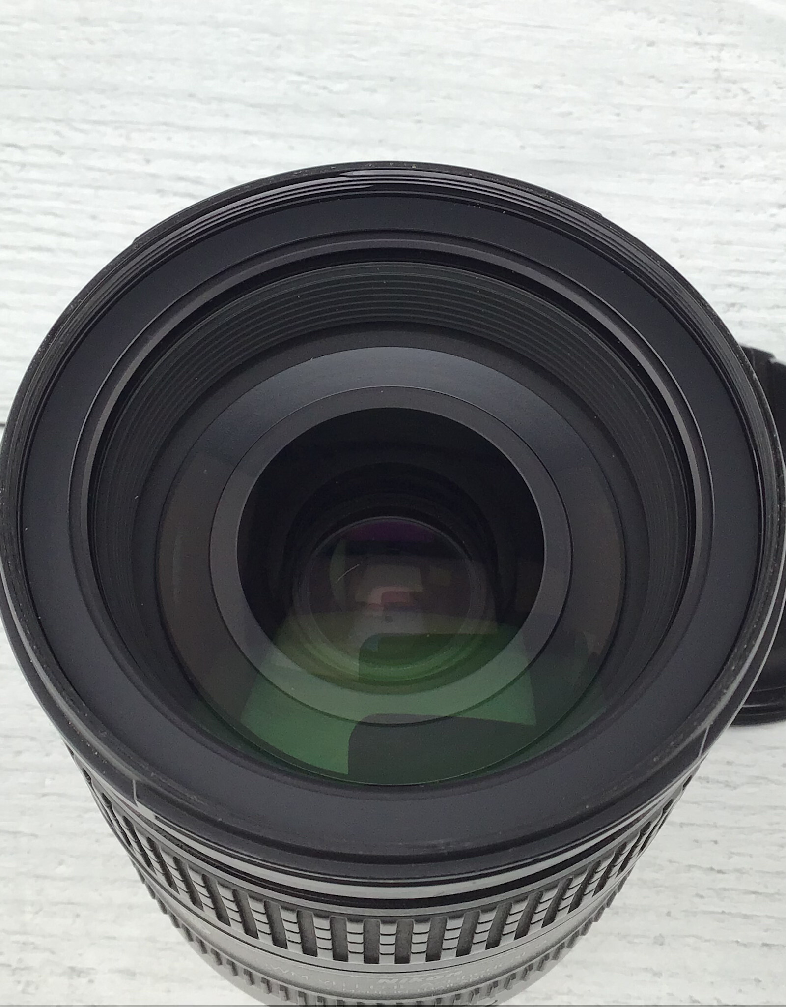 NIKON Nikon AF-S Nikkor 28-300mm f3.5-5.6 G VR Lens Used Good