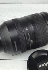 NIKON Nikon AF-S Nikkor 28-300mm f3.5-5.6 G VR Lens Used Good