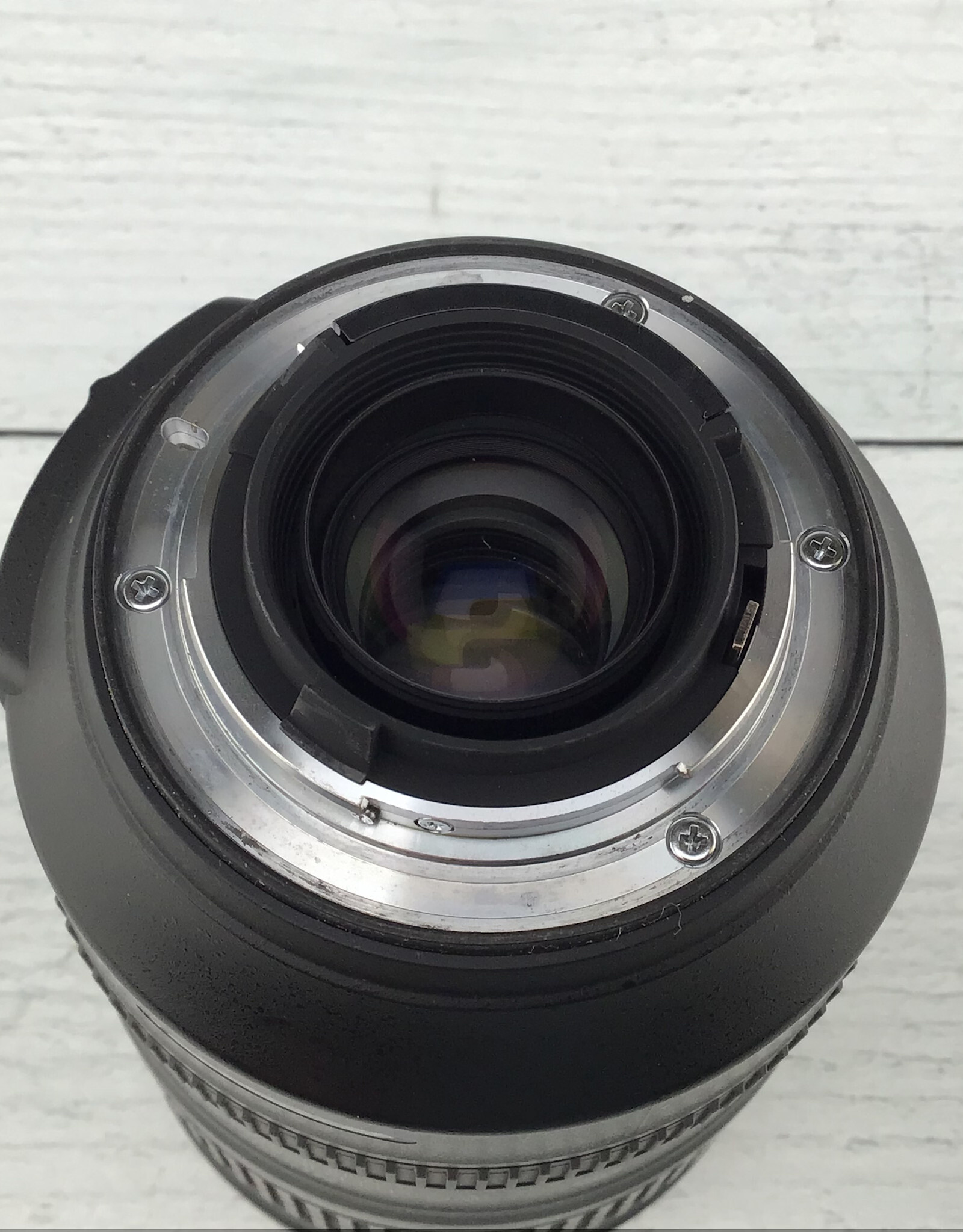 NIKON Nikon AF-S Nikkor 28-300mm f3.5-5.6 G VR Lens Used Good