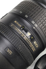 NIKON Nikon AF-S Nikkor 28-300mm f3.5-5.6 G VR Lens Used Good