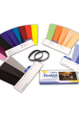 ROSCO STROBIST FILTER COLLECTION CLOSEOUT