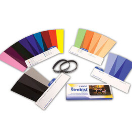 ROSCO STROBIST FILTER COLLECTION CLOSEOUT