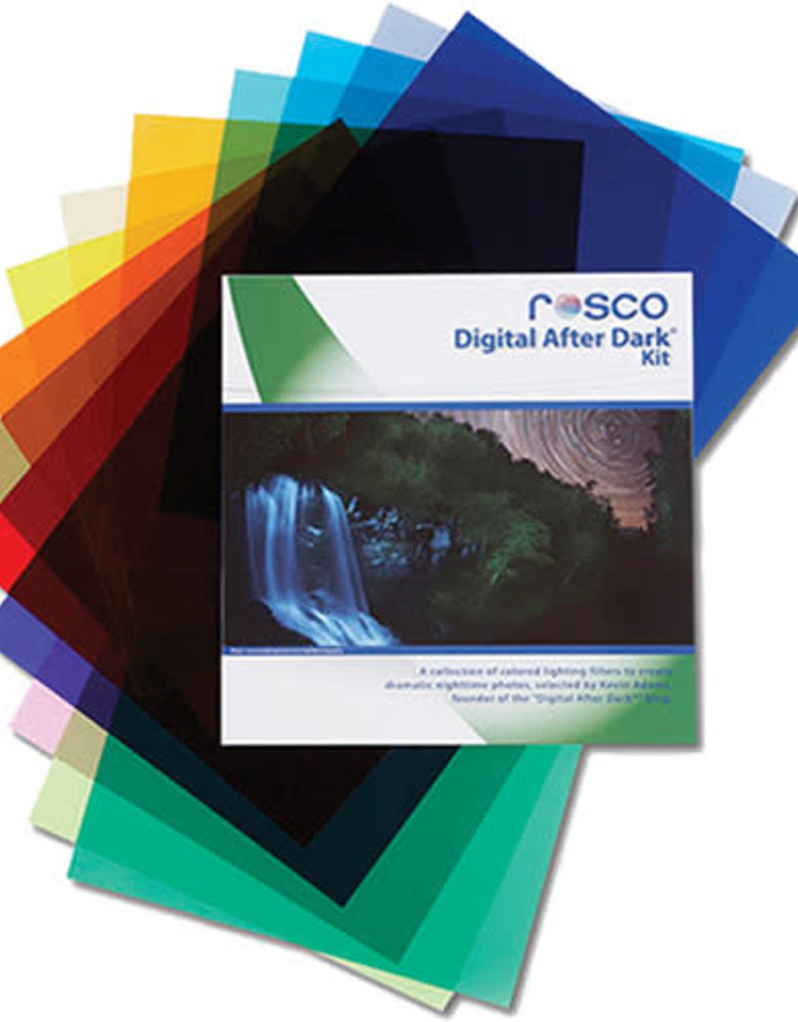 ROSCO DIGITAL AFTER DARK SET CLOSEOUT