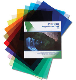 ROSCO DIGITAL AFTER DARK SET CLOSEOUT