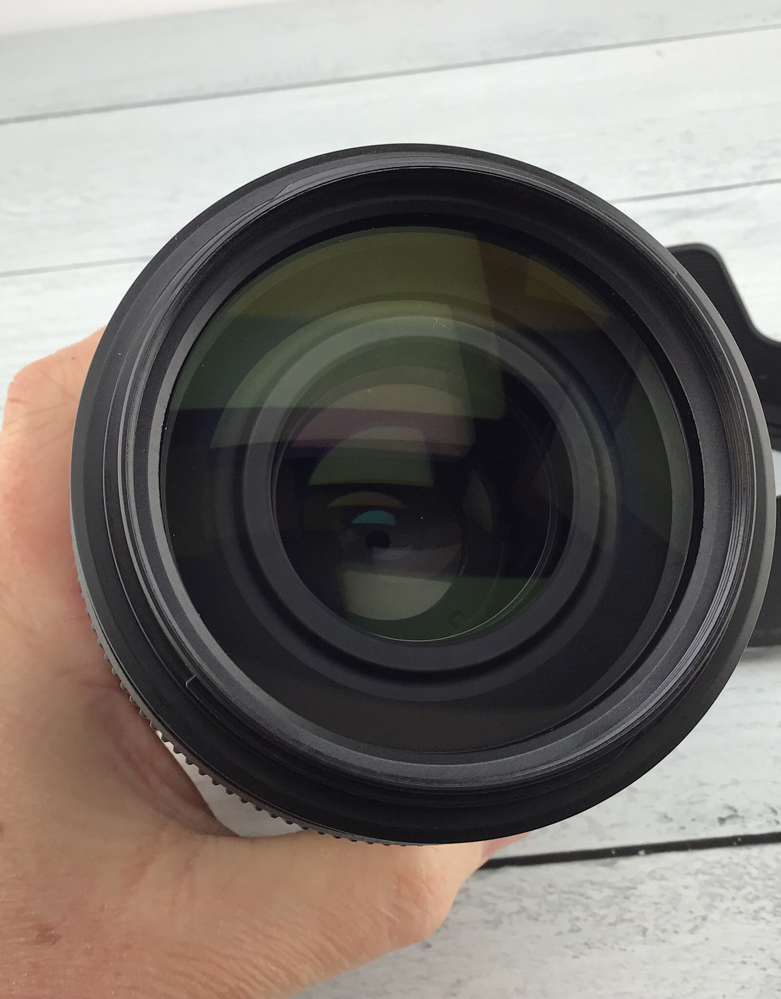 NIKON Nikon Nikkor Z 70-180mm f2.8 Lens Used Good