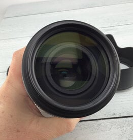 NIKON Nikon Nikkor Z 70-180mm f2.8 Lens Used Good