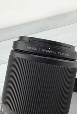 NIKON Nikon Nikkor Z 70-180mm f2.8 Lens Used Good
