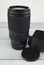 NIKON Nikon Nikkor Z 70-180mm f2.8 Lens Used Good
