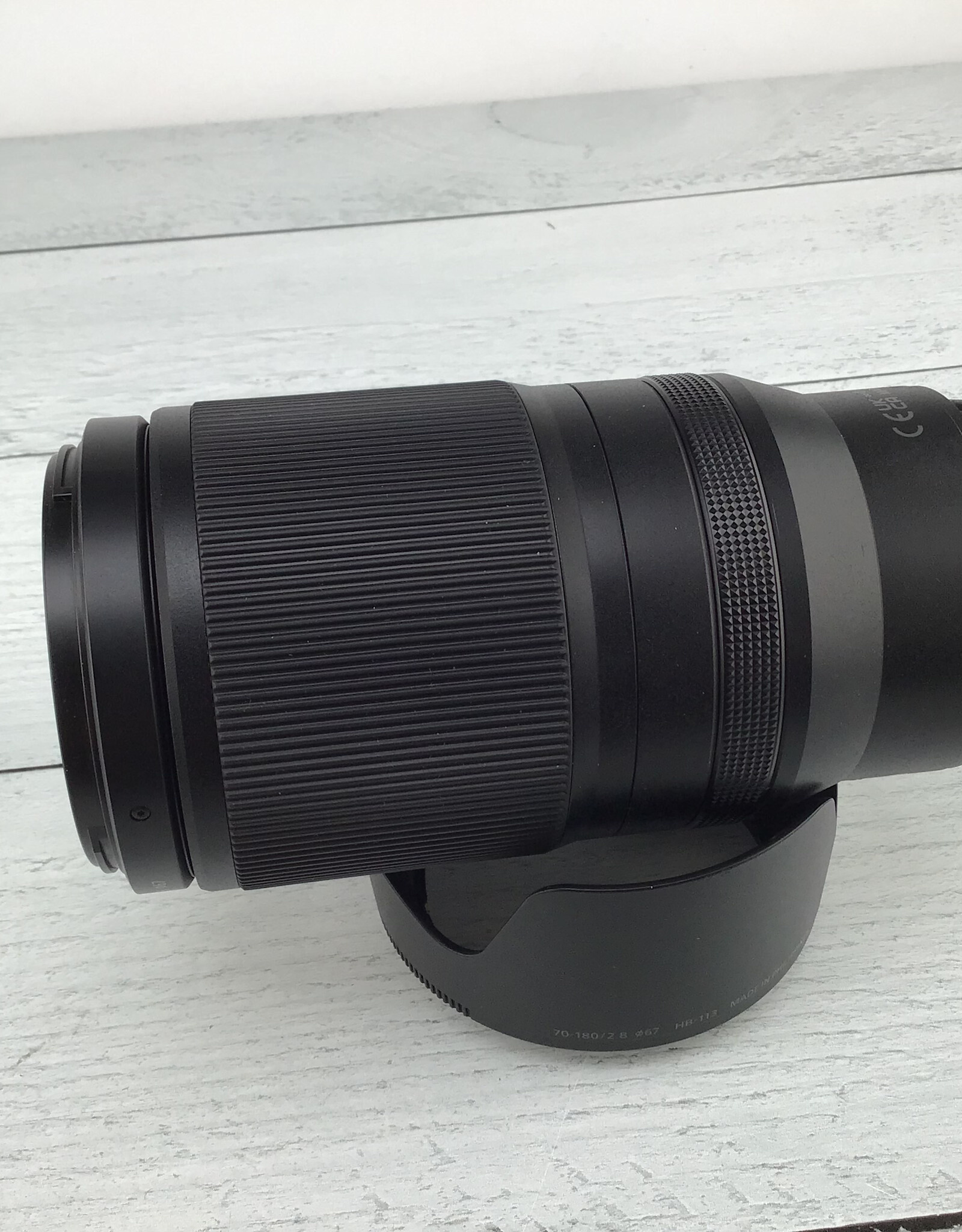 NIKON Nikon Nikkor Z 70-180mm f2.8 Lens Used Good