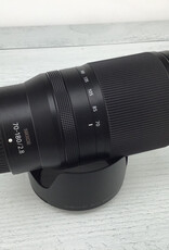 NIKON Nikon Nikkor Z 70-180mm f2.8 Lens Used Good