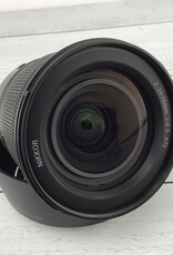 NIKON Nikon Nikkor Z 24-70mm f4 S Lens Used EX