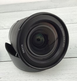 NIKON Nikon Nikkor Z 24-70mm f4 S Lens Used EX