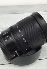 NIKON Nikon Nikkor Z 24-70mm f4 S Lens Used EX
