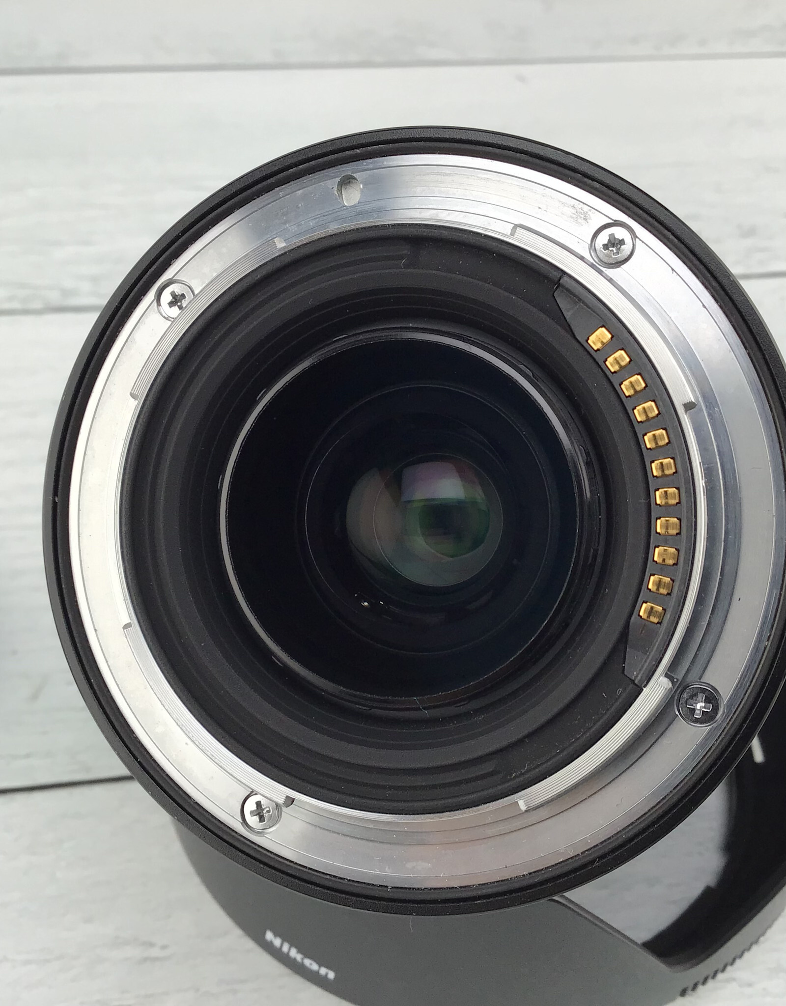 NIKON Nikon Nikkor Z 24-70mm f4 S Lens Used EX