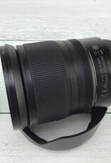 NIKON Nikon Nikkor Z 24-70mm f4 S Lens Used EX