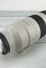 SONY Sony FE 70-200mm f2. GM OSS II Lens Used Good