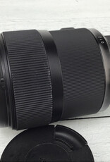 SIGMA Sigma Art 35mm f1.4 DG Lens for Nikon Used Good