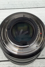 SIGMA Sigma Art 35mm f1.4 DG Lens for Nikon Used Good