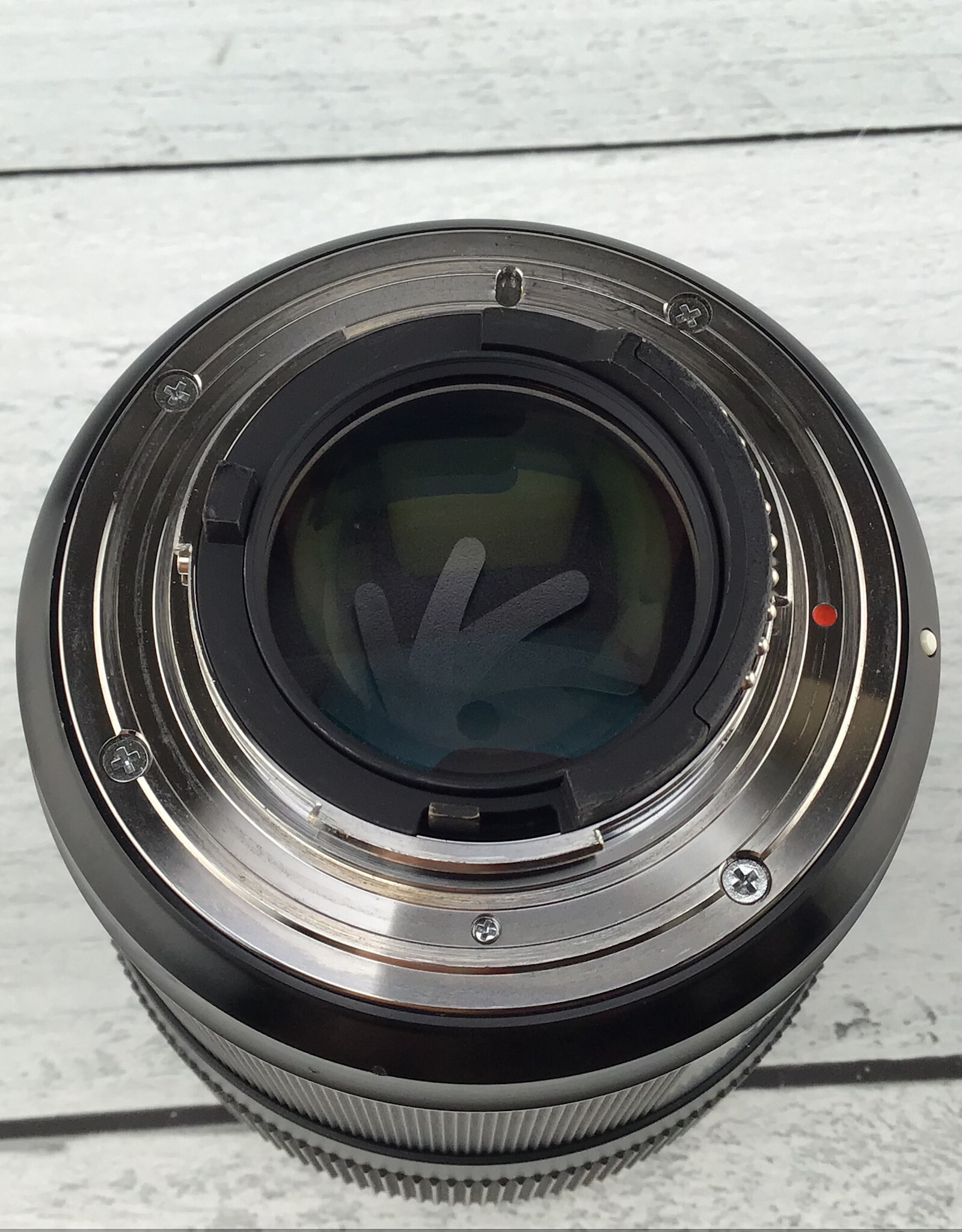 SIGMA Sigma Art 35mm f1.4 DG Lens for Nikon Used Good