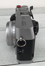 FUJI Fuji X100V Camera w/ Grip Used Good