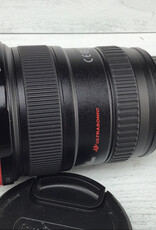 CANON Canon EF 17-50mm f4 L USM Lens Used Good