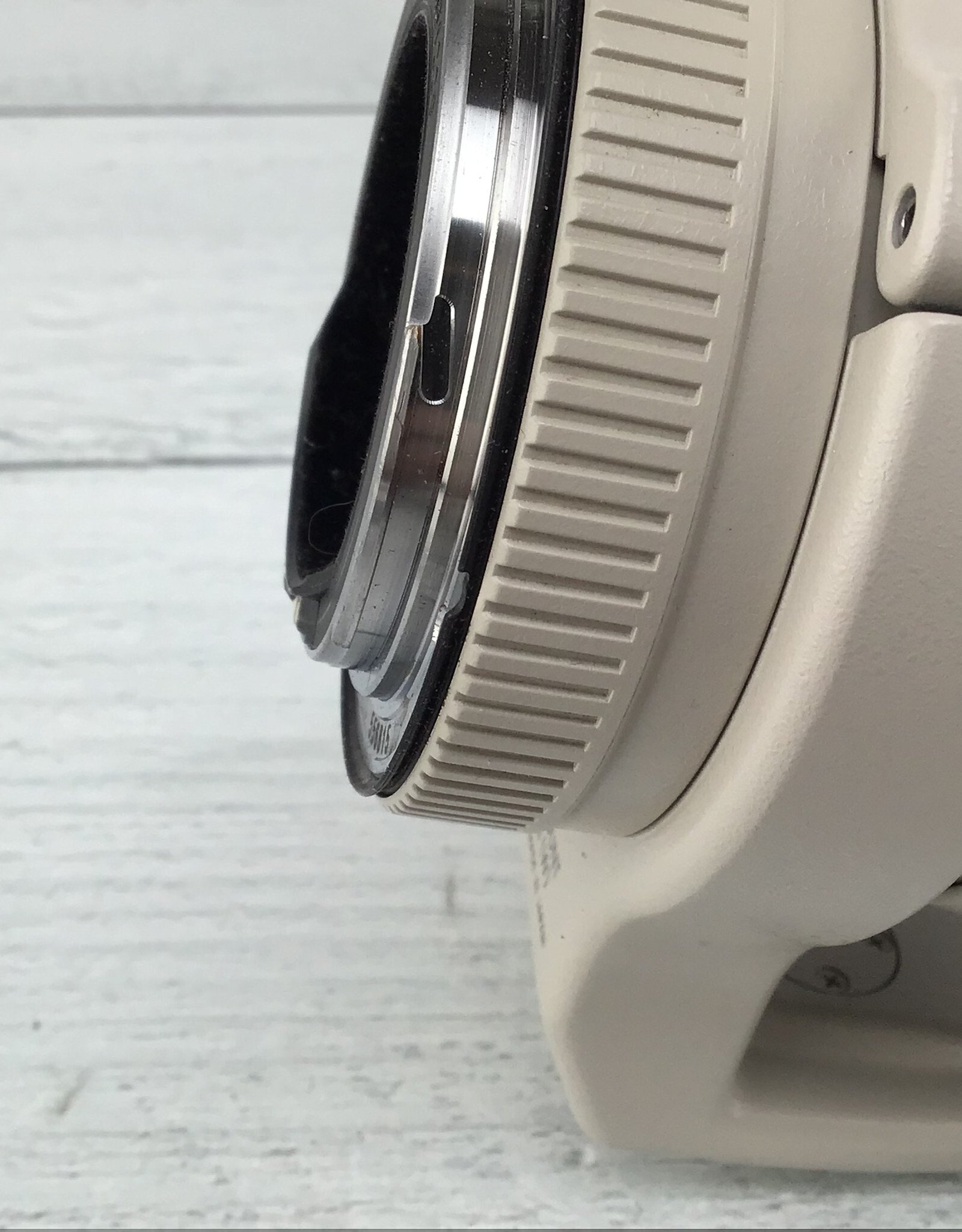 CANON Canon EF 70-200mm f4 L IS USM Lens Used Good