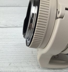 CANON Canon EF 70-200mm f4 L IS USM Lens Used Good