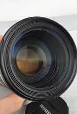 CANON Canon EF 70-200mm f4 L IS USM Lens Used Good