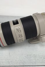 CANON Canon EF 70-200mm f4 L IS USM Lens Used Good
