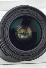 SIGMA Sigma Art 18-35mm f1.8 DC Lens for Canon EF Used Good