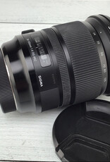 CANON Sigma Art 24-105mm f4 DG Canon EF Lens Used Good