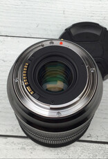 CANON Sigma Art 24-105mm f4 DG Canon EF Lens Used Good