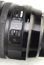 CANON Sigma Art 24-105mm f4 DG Canon EF Lens Used Good