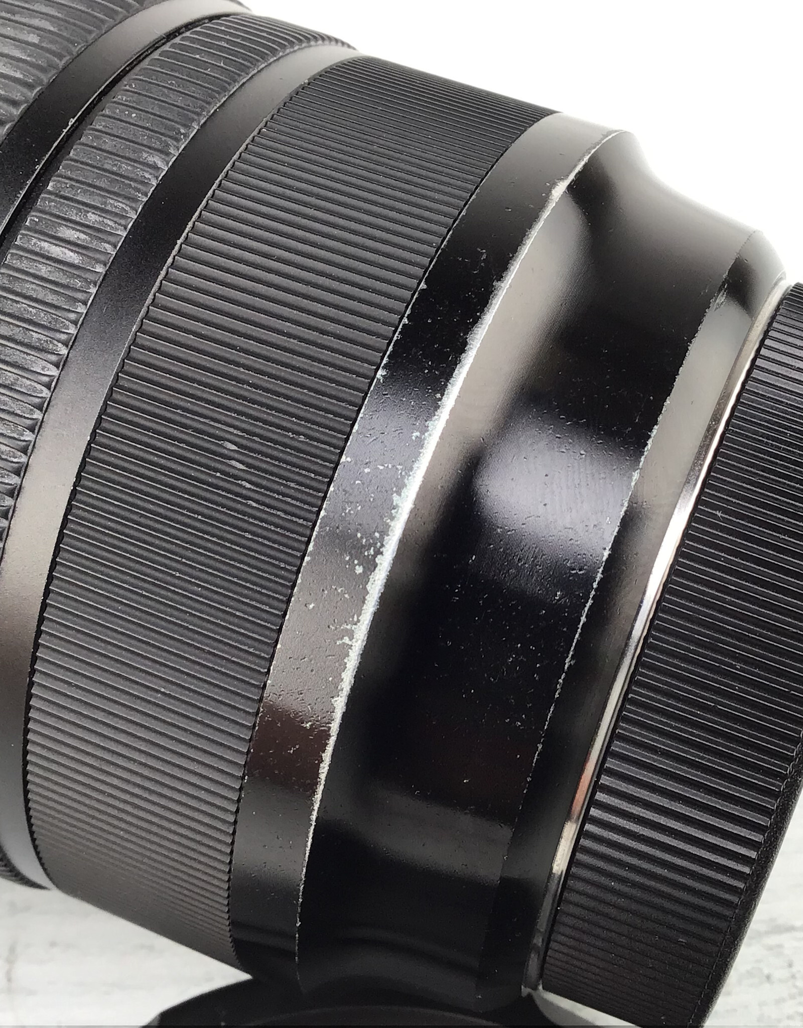 CANON Sigma Art 24-105mm f4 DG Canon EF Lens Used Good