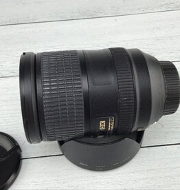 NIKON Nikon AF-S Nikkor 18-300mm f3.5-5.6 G VR Lens Used Fair