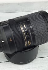 NIKON Nikon AF-S Nikkor 18-300mm f3.5-5.6 G VR Lens Used Fair
