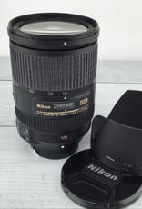 NIKON Nikon AF-S Nikkor 18-300mm f3.5-5.6 G VR Lens Used Fair