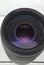 NIKON Nikon AF Nikkor 70-300mm f4-5.6 G Lens Used Good