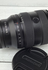 SONY Sony FE 20-70mm f4 G Lens Used Good
