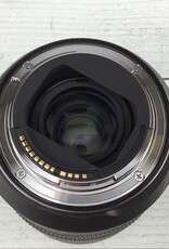 CANON Canon RF 24-105mm f4 L IS USM Lens Used Good
